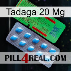 Tadaga 20Mg new03